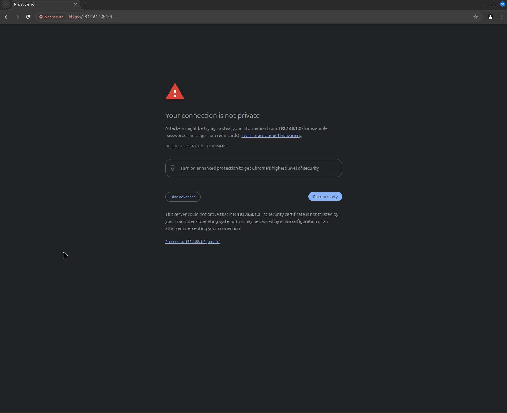 ipfire