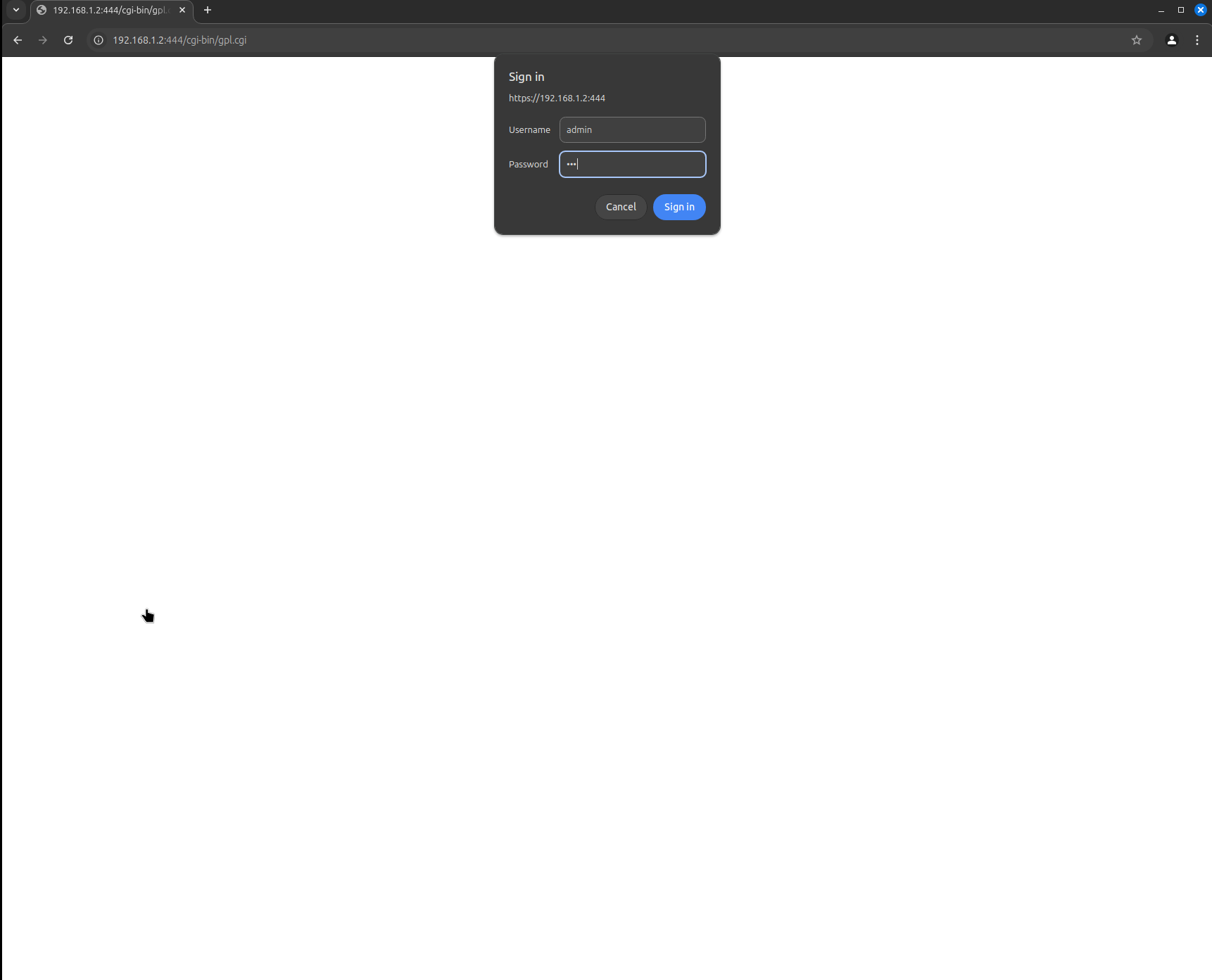 ipfire