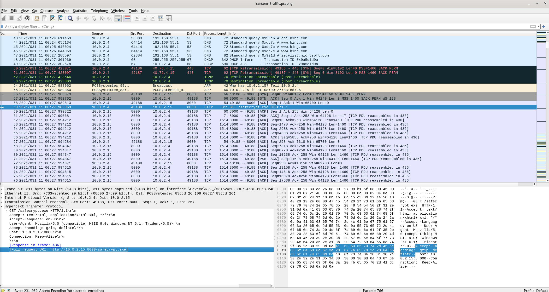 networkforensics