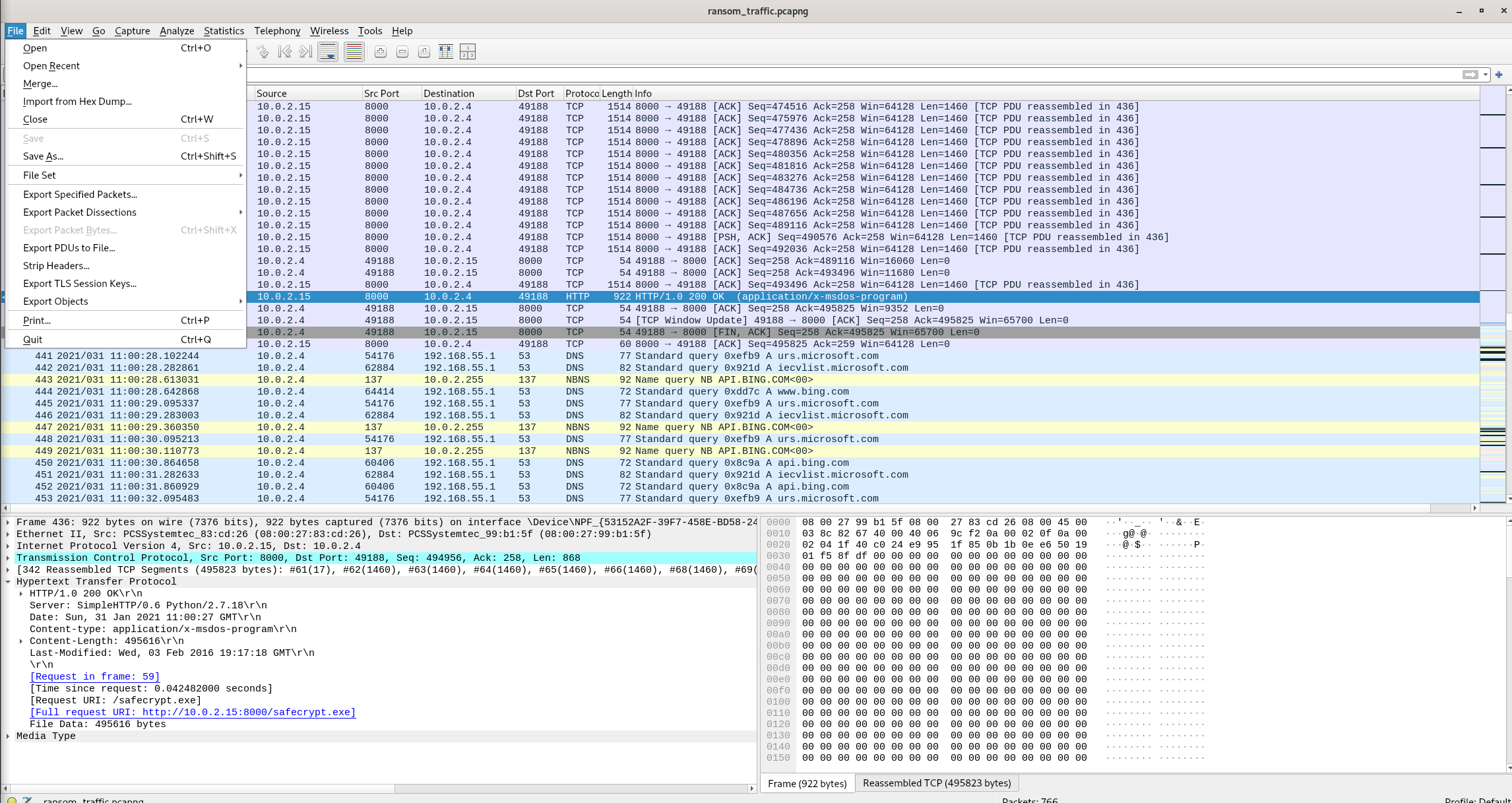networkforensics