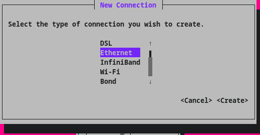 network-manager