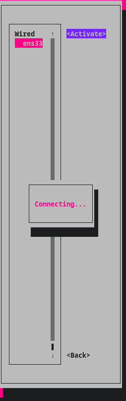 network-manager