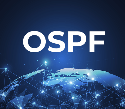 OSPF LAB