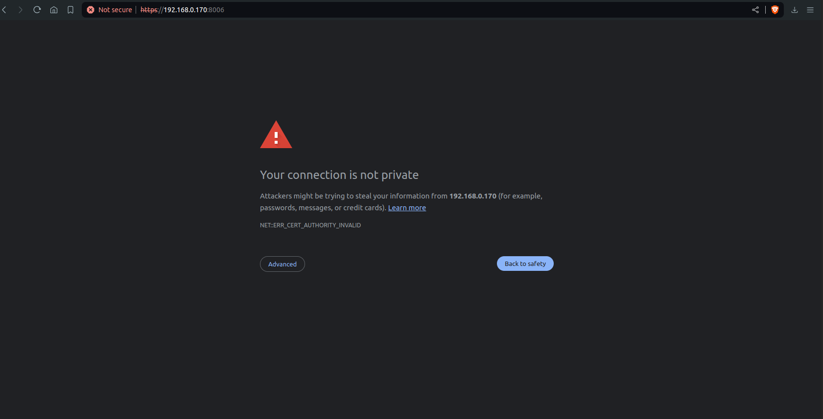 proxmox