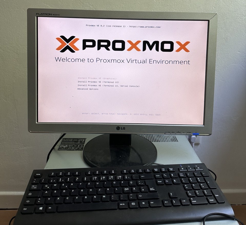 proxmox