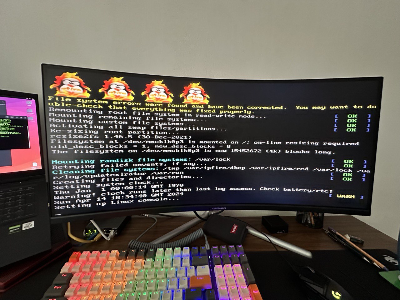 ipfire