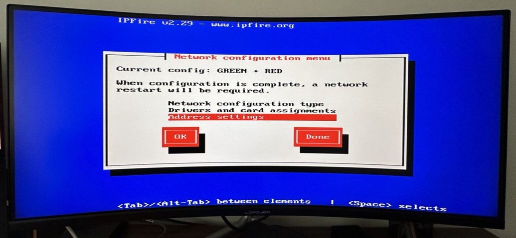 ipfire