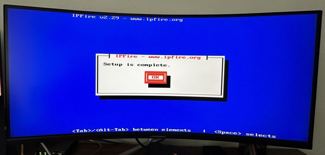 ipfire