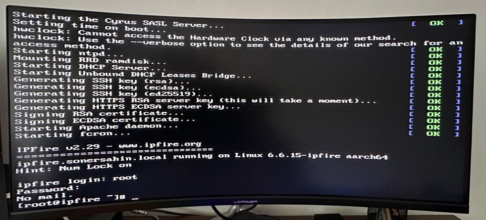 ipfire