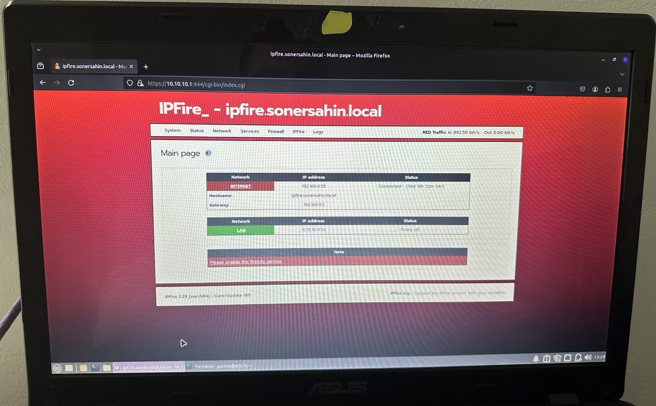ipfire