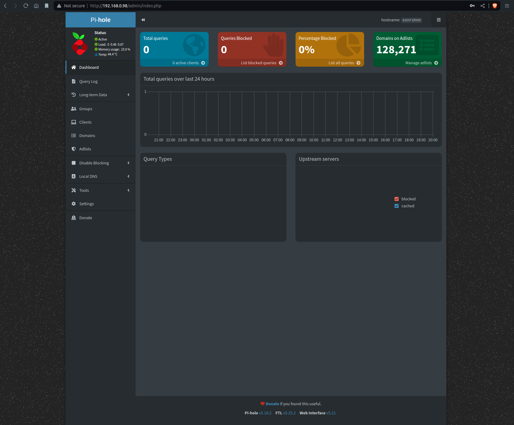 pihole