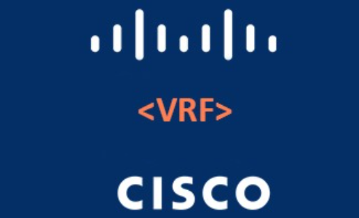 [EN] VRF-Lite Configuration