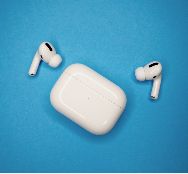 Airpods in linux
