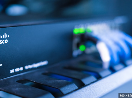 Cisco IOS SSH Konfigürasyonu