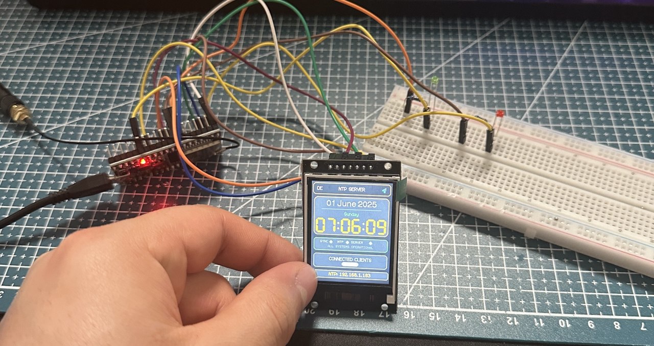 esp32