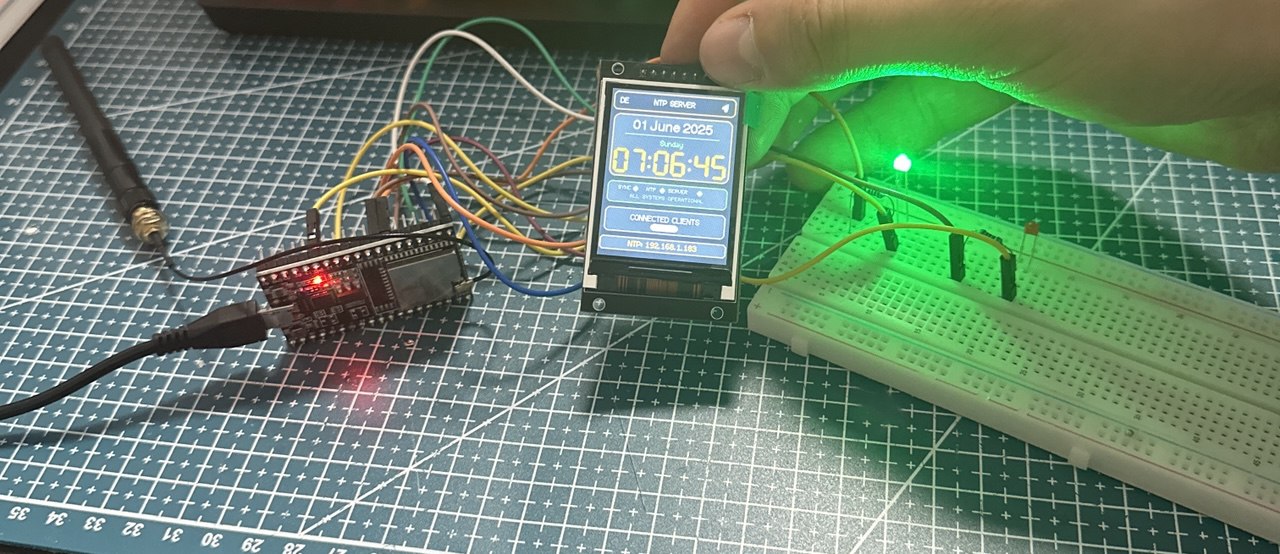 esp32