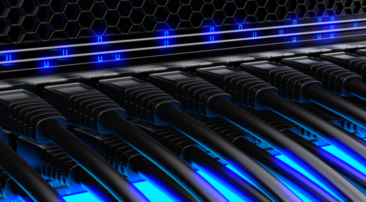 EtherChannel