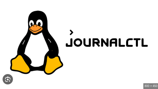 [EN] Journalctl Commands