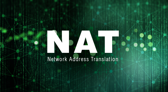 [EN] Network Address Translation (NAT)