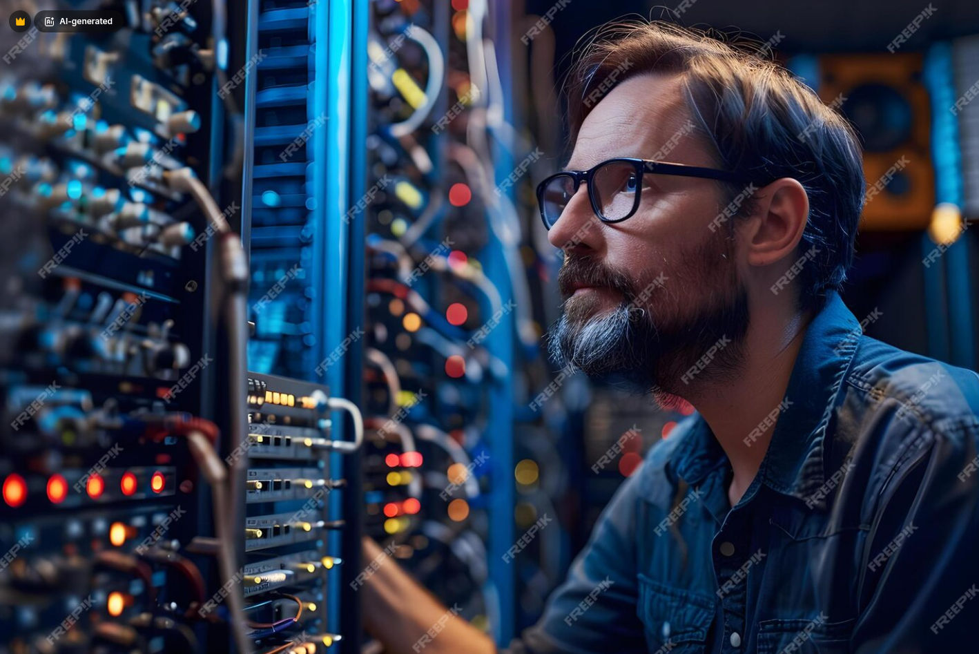 Network Troubleshooting