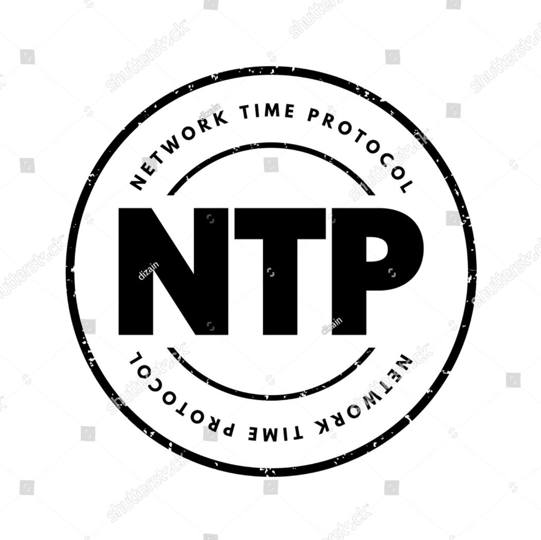 [EN] Network Time Protocol (NTP)