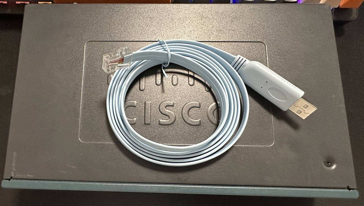 cable