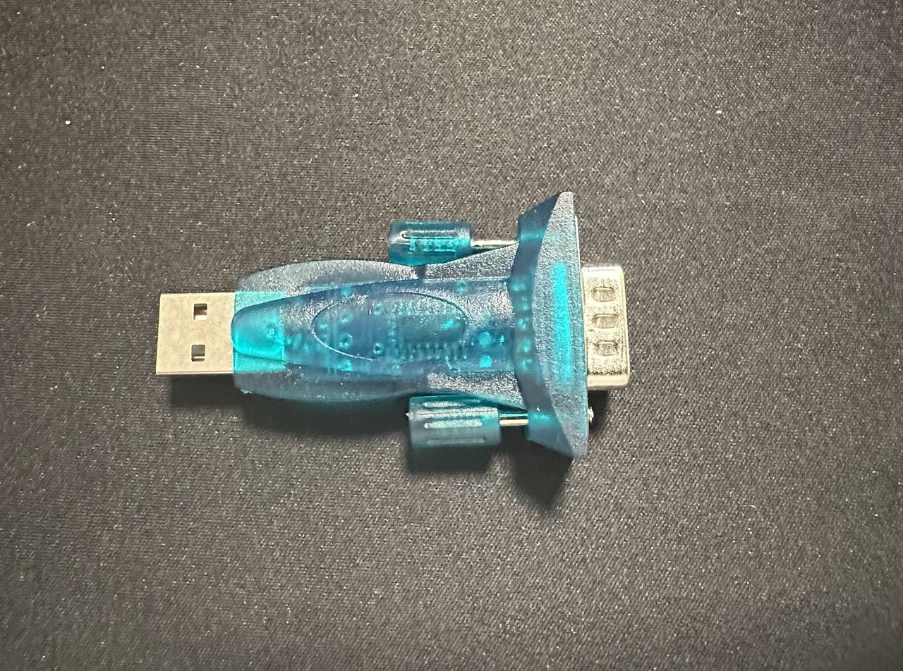 converter